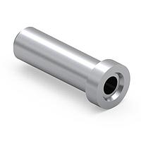 Mill-Max 0292-0-15-01-06-01-10-0 Socket Pins 200u SN/PB OVER NI 6 CON