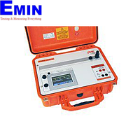 PVE PVPM1540X IV曲線測定装置 (60kW, 1500V, 40A)