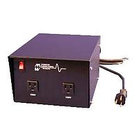 Hammond Manufacturing 289FT Isolation, Step-Down Isolation transformer, plug-in, step down 240 to 120VAC, 1000VA