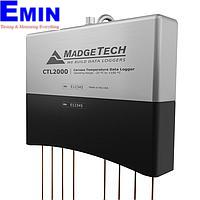 Madgetech CTL2000 温度データロガー (-20 °C to +100 °C)