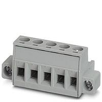 PHOENIX CONTACT 5436034 Plugs BCP-508F-10