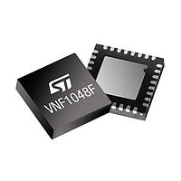 STMicroelectronics VNF1048FTR High-Side Switch Controllers High-side switch controller intelligent fuse protection 12V, 24V, 48V automotive