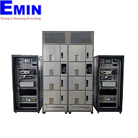 DOLANG DLLYS-QDT242 Group Control Multi-Layer Elevator Training Set