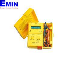 Thiết bị kiểm tra dòng rò ELCB hiển thị số SEW 1811 EL