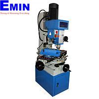 WMT CNC ZX50C 万能铣床 (1.5kw)