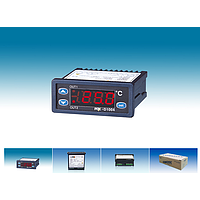 FOX FOX-D1004 TEMPERATURE CONTROLLER