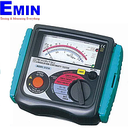 KYORITSU 3131A Analogue Insulation