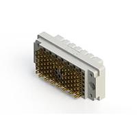 EDAC 516-090-500-406 Connectors Rack & Panel Connector