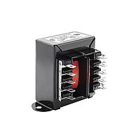 Bel Signal Transformer CL2-25-12 Inherently/Non-Inherently Limited 50\60 Hz, Laminated Transformer Class 2