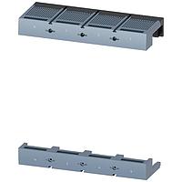 SIEMENS 3VA96010WD40 Terminal Cover BRKR 3VA1/2 1250A 4P TRML COVER