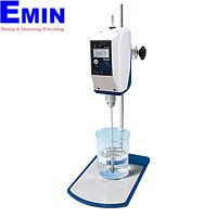 DaiHan HS-100D High-Speed Digital Overhead Stirrer (3000rpm, 20L)