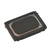 Same Sky (formerly CUI Devices) CMS-18138A-SP Micro 18x13mm rectangle 0.8W 8ohm 400Hz