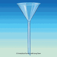 SciLab SL.Fun2022 漏斗，柄-Φ16×L150毫米，Φ150