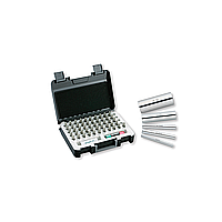 Bộ tay cầm kẹp trục chuẩn 2 đầu Niigata Seiki AA-16A (Ø16.00mm-16.50mm/0.01mm)