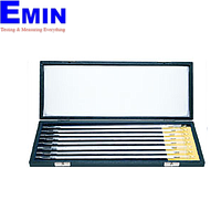 Nhiệt kế tiêu chuẩn skSATO 0022-08 (8 cái/bộ)