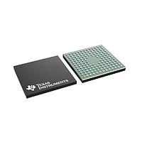 Vi điều khiển Tiva BLIZZARD 157 BGA Texas Instruments TM4C123BH6NMRIR
