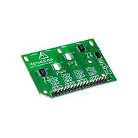 Intersil RTKA788000DE0010BU Renesas Electronics EVAL BRD 2, PWR-LINE CURRENT SENSOR W/AMP,16P,TSSOP,ROHS