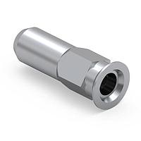 Mill-Max 0354-0-15-01-02-01-10-0 Pin Receptacles 200u SN/PB OVER NI 2 CON