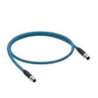 Cáp Cảm Biến / Cáp Bộ Chuyển Động Lumberg Automation 0985 707 100/1M