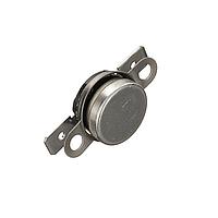 Bộ Điều Khiển Nhiệt Độ Đĩa Snap 1/2" Bộ Điều Khiển Nhiệt Độ Đĩa Hai Kim Loại, Đóng Khi Nhiệt Độ Tăng, Dải 113 Đến 127 (F), 45 Đến 53 (C), Độ Chênh 30 F, 17 C. Kiểu Therm-O-Disc 10847, Loại 36T22 White Rodgers 03F11 120