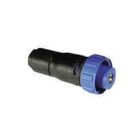 Đầu nối RF, đầu nối đồng trục