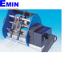 Olamef TP6/V-PR/2 Cutting bending forming machine for axial components vertical mounting (vertical mounting)