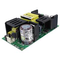 Qualtek Electronics QPS-60-24 AC-DC 컨버터 24V 2.5A 60W P/S 단일 출력