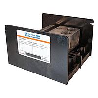 Khối Phân Phối Nguồn Kiểu Mở, Khối Phân Phối Nguồn Kiểu Mở, Nhôm, Hộp-Hộp, 1P, 1000VAC/DC, 126A Mersen MPDB69331