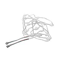 Dải LED Linh Hoạt Adafruit NeoPixel LED Dây Hình Trái Tim - 20 Đèn LED Adafruit 5983