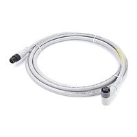 Molex 130028-0085 Sensor Cables / Actuator Cables 5P FML TO MALE MICRO-CHANGE DBL END