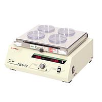 TAITEC NR-3 Small Sized Shaker (20 to 200 r/min; 10 to 40 mm)