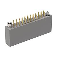 AirBorn WTDVA56PJTB Plugs 2Row Straight Plug I/O