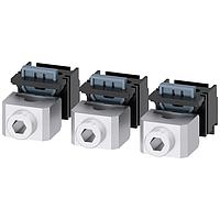 Đầu nối dây BRKR 3VA5 125A 3P SM CU LUG 1W SIEMENS 3VA91330JD10