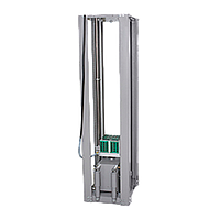 Máy thử sốc chu kỳ cao Lansmont HC23 (5000g)