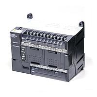 Omron Automation and Safety CP1L-M30DT-A PLC Controllers 18 in 12 NPN Ou t AC pwr PLC