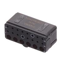 Đầu nối Rack & Panel EPXBN22VPA Radiall EPXBN22VPA