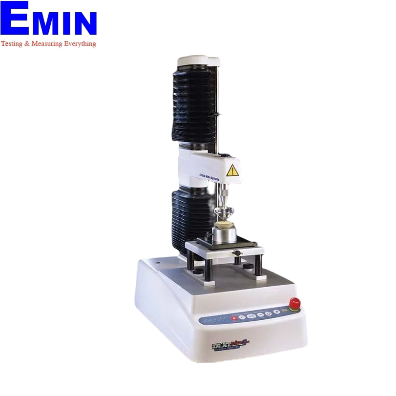 Stable Micro Systems Ta Xt Plus Texture Analyser Emin Vn