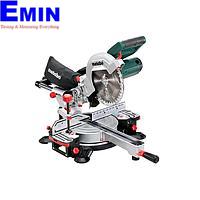 METABO KGS 216 M Metre saw (220-240 V / 50-60 Hz)