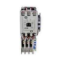 Eaton AN16GN0TB ອຸປະກອນຕິດຕໍ່ໄຟຟ້າລະບົບເຄື່ອງຈັກ NEMA ເປີດ 3P STR ຂະໜາດ 2 24V ເຄື່ອງລົງຄອຍ