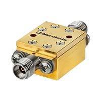 Mini-Circuits ZLFW-K1292+ Low Pass LTCC Low Pass Filter, DC - 12.9 GHz, 50ohm