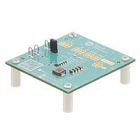 Maxim Integrated MAX15106AEVKIT# Power Management IC Development Tools High-Efficiency, 6A, Current-Mode Synchr