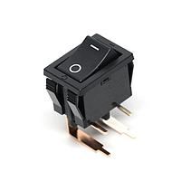 Công tắc gạt Rocker Switches Panasonic Industrial Devices AJ7241BF