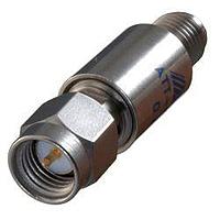 Midwest Microwave / Cinch Connectivity Solutions ATT-0263-12-SMA-02 Connectorized Attenuators 12DB DC-18 GHZ ATT