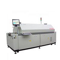 Manncorp CR-5000 5-Zone SMT Reflow Oven