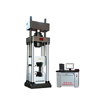 Máy kiểm tra vật liệu thủy lực HST WAW-3000 (3000kN)