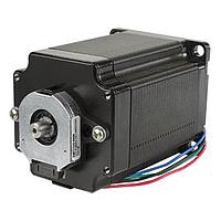 Bộ mã hóa xung tăng dần 2.22mm 4.2A AMT112S, NEMA23 Same Sky (formerly CUI Devices) NEMA23-22-02PD-AMT112S