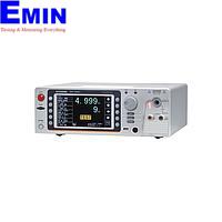 Máy kiểm tra an toàn điện GW instek GPT-12001