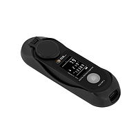 PCE DRF 2 ハンドヘルド屈折計 (75%; 1.377 nD)