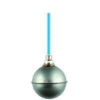 Cảm biến mức chất lỏng Cáp chịu nhiệt cao phao 80 độ PU N/C Cynergy3 MC05B