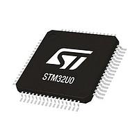 STMicroelectronics STM32U031R6T6 ARM Microcontrollers - MCU Ultra-low-power Arm Cortex-M0+ MCU with 32 Kbytes of Flash memory, 56 MHz CPU